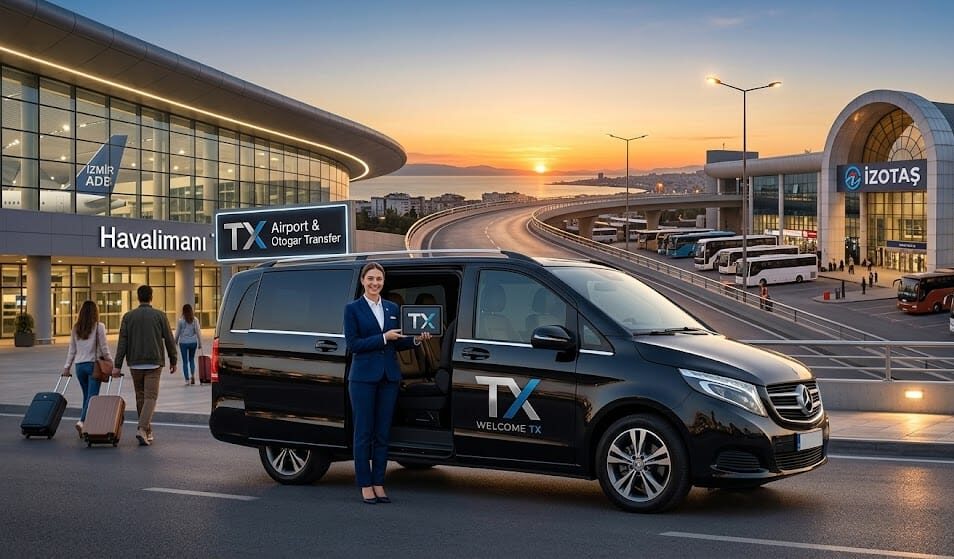 HAVALİMANI ve OTOGAR transfer FİYATLARI