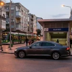 Geçerli görsel: ALAYBEY KORSAN TAKSİ KARŞIYAKA ÖZEL TAKSİ.